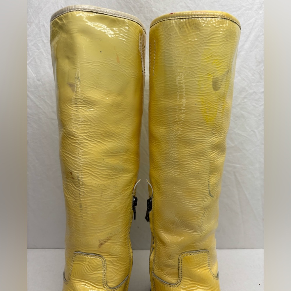 Prada boots SZ 39 EU - Picture 6 of 11